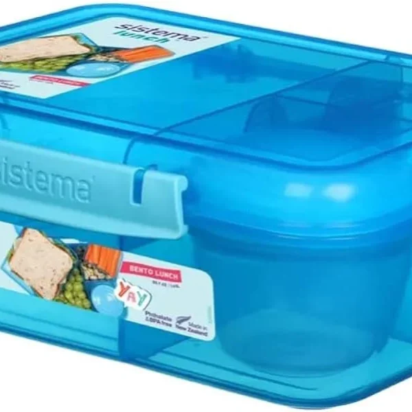 small lunchbox