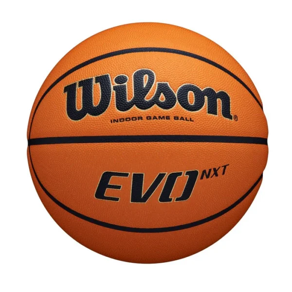 Basketball Wilson