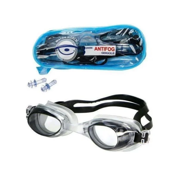 Goggles Water World