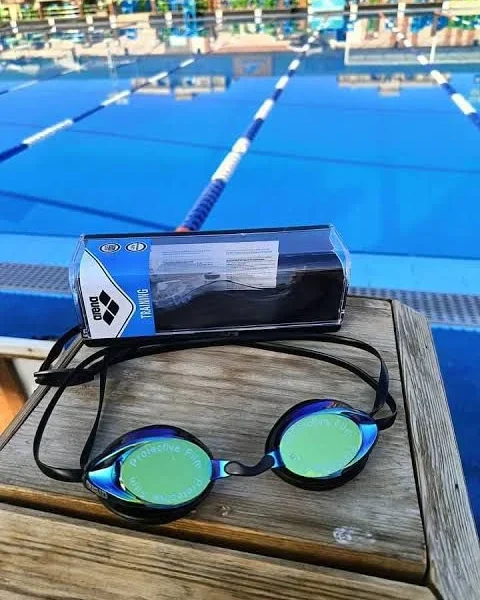 Goggles Arena