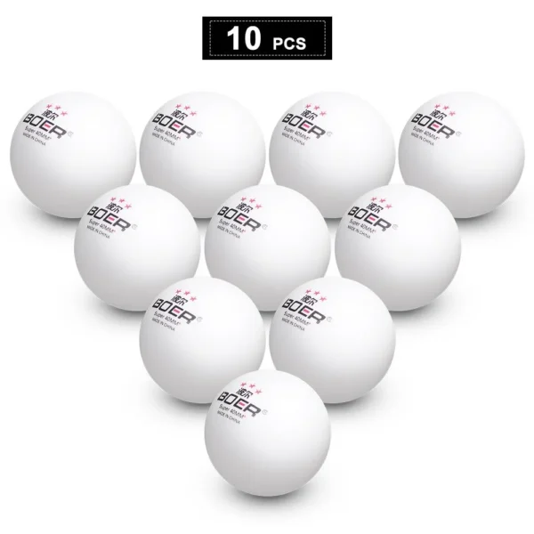 ping pong ball