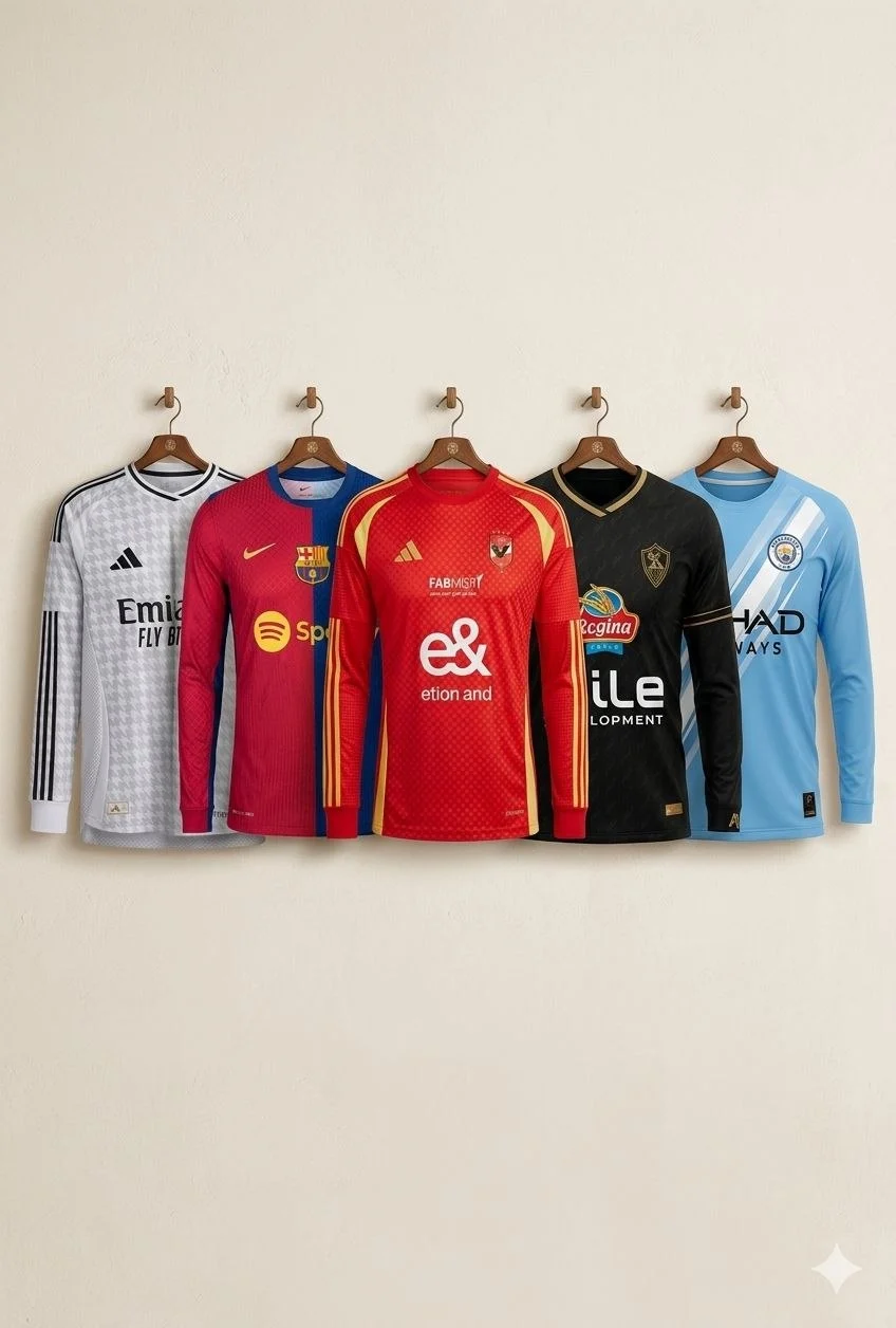 photo_2026-04-19_18-15-20 Club t-shirts with sleeves - الصورة 1