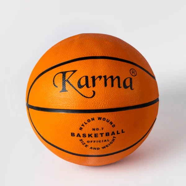 Basketball Karma