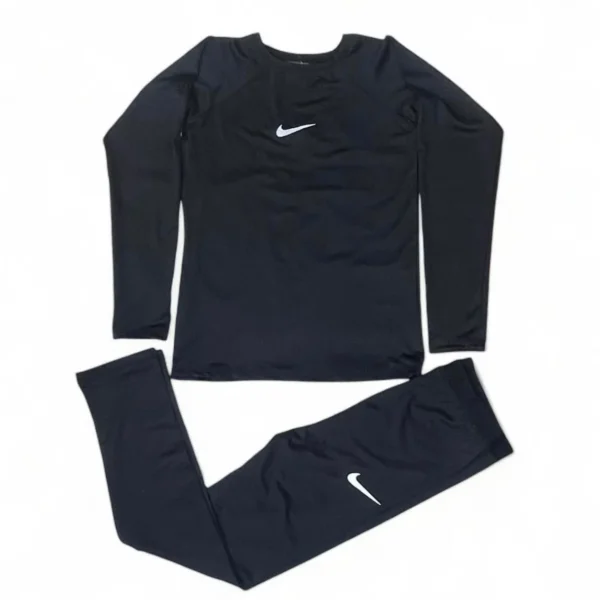 Thermal Set