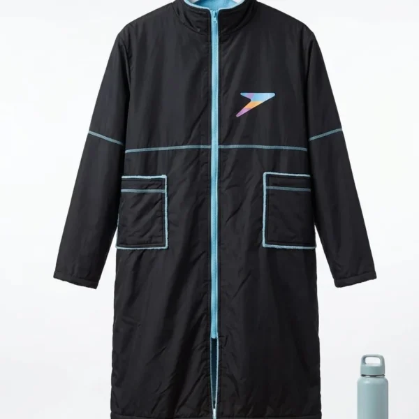 Swimming Robe Speedo