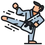 Judo