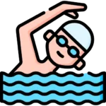 Swiming