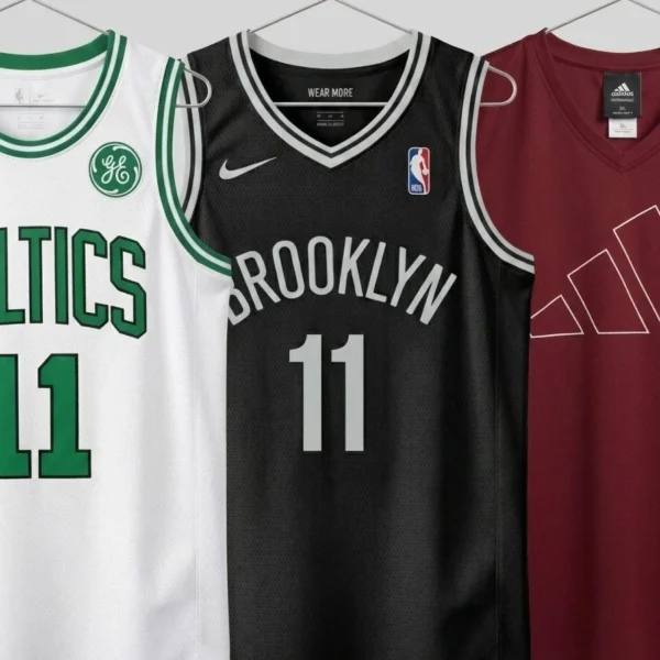 Basketball T-shirts