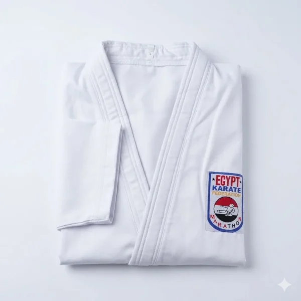 Karate uniform