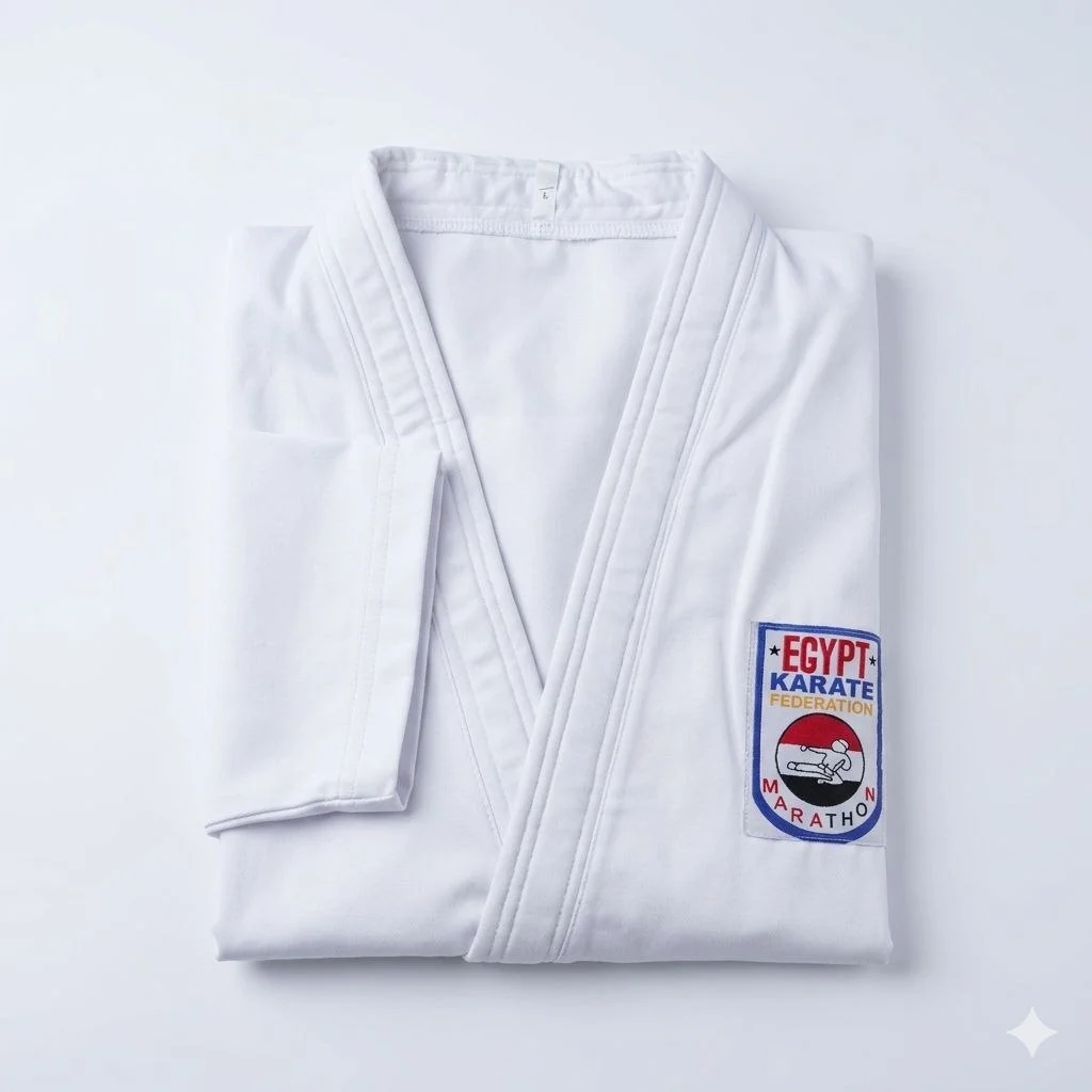 photo_2026-04-28_18-42-15 Karate uniform - Image 1
