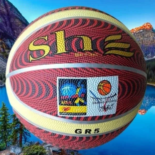 basketball sh