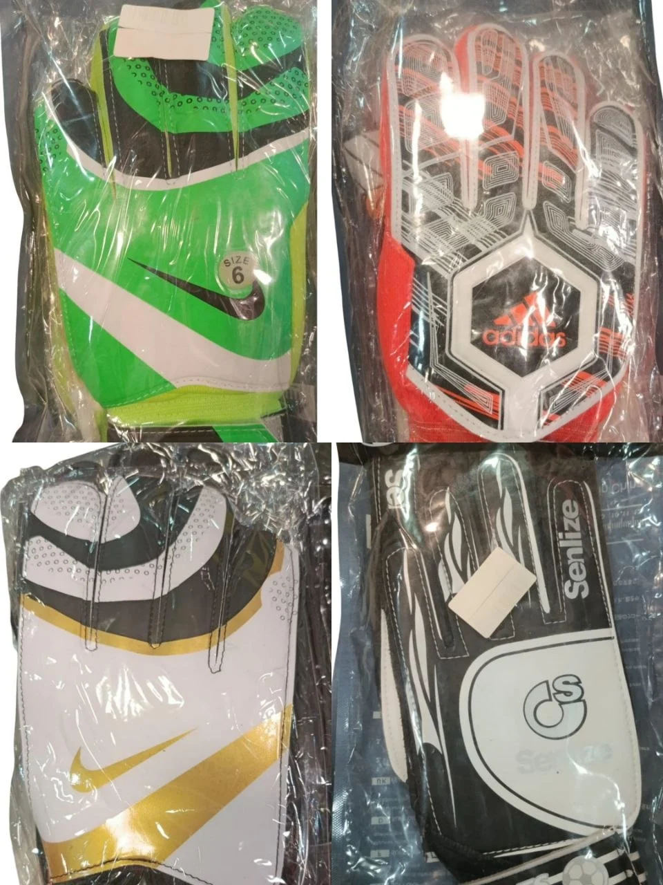 photo_2026-05-04_18-44-15 Goalkeeper gloves - Image 1