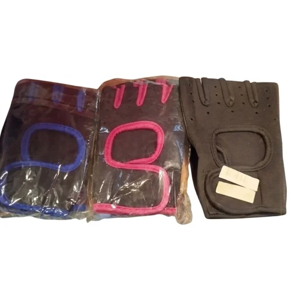 Gym gloves