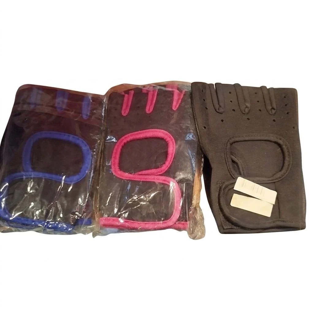 photo_2026-05-04_20-14-18 Gym gloves - Image 1