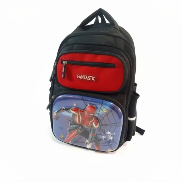Boys' Spider-Man backpack