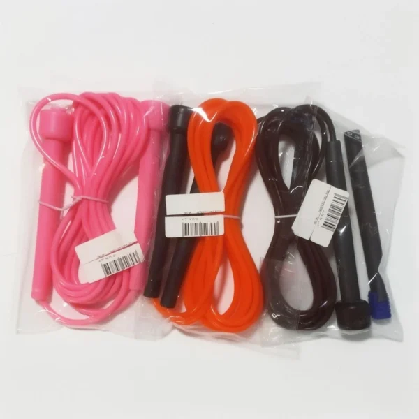 Jumping rope