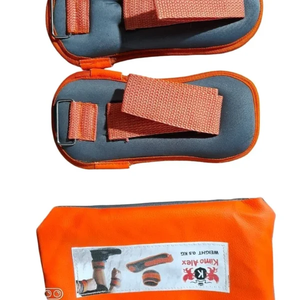 500g sports weights