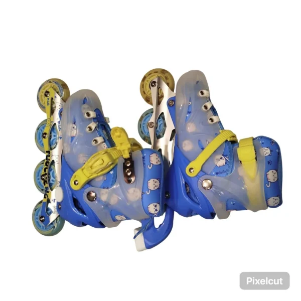 Skate shoes