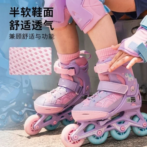 Skate shoes