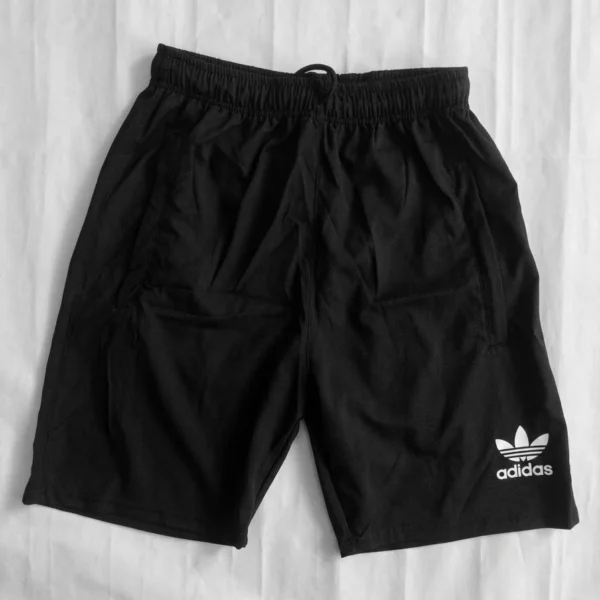 Adidas waterproof shorts